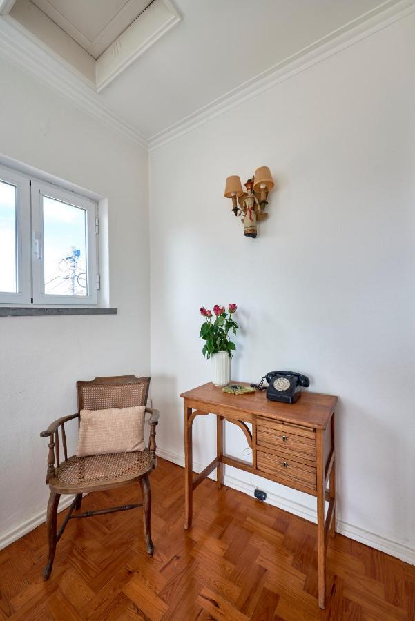 Bright Apartment With Garden In กาชไกช์ ภายนอก รูปภาพ